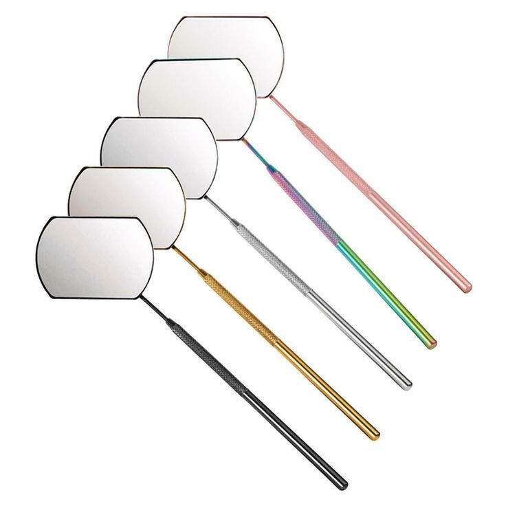 Eyelash Mirror