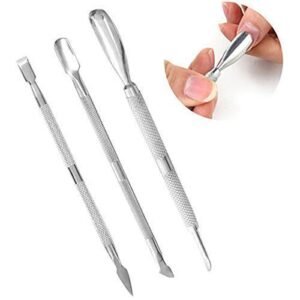 Nail Pusher Set