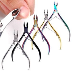 Cuticle Nipper