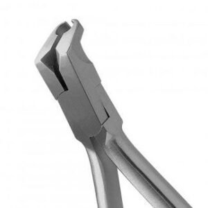 Lingual Distal End Cutter