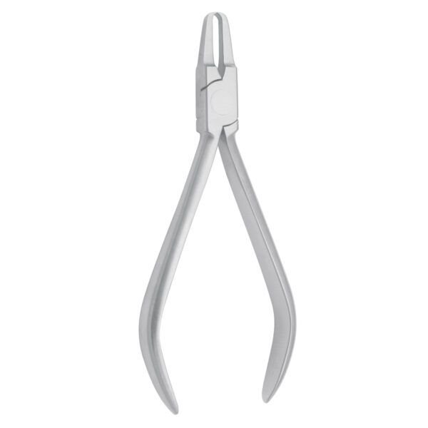 Bracket Removing Plier – Straight